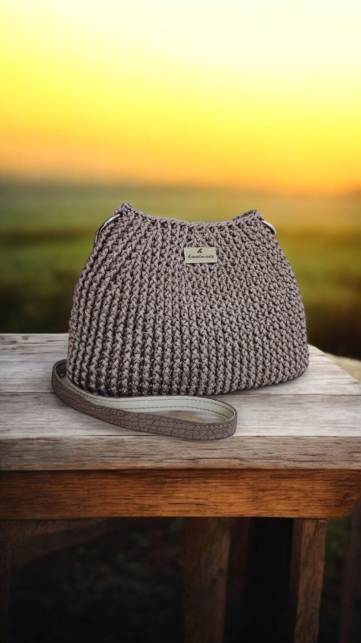 Bag “Cocoa”