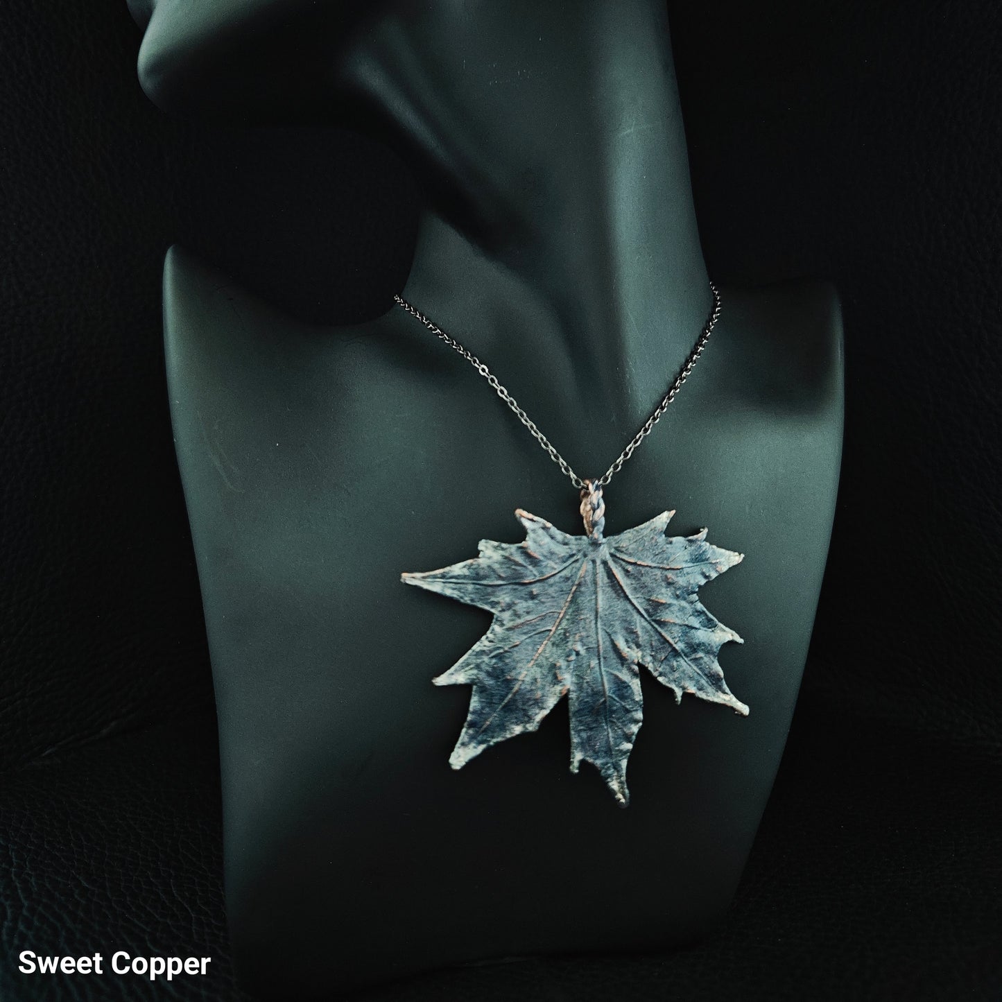 Pendant "Twilight Glow"