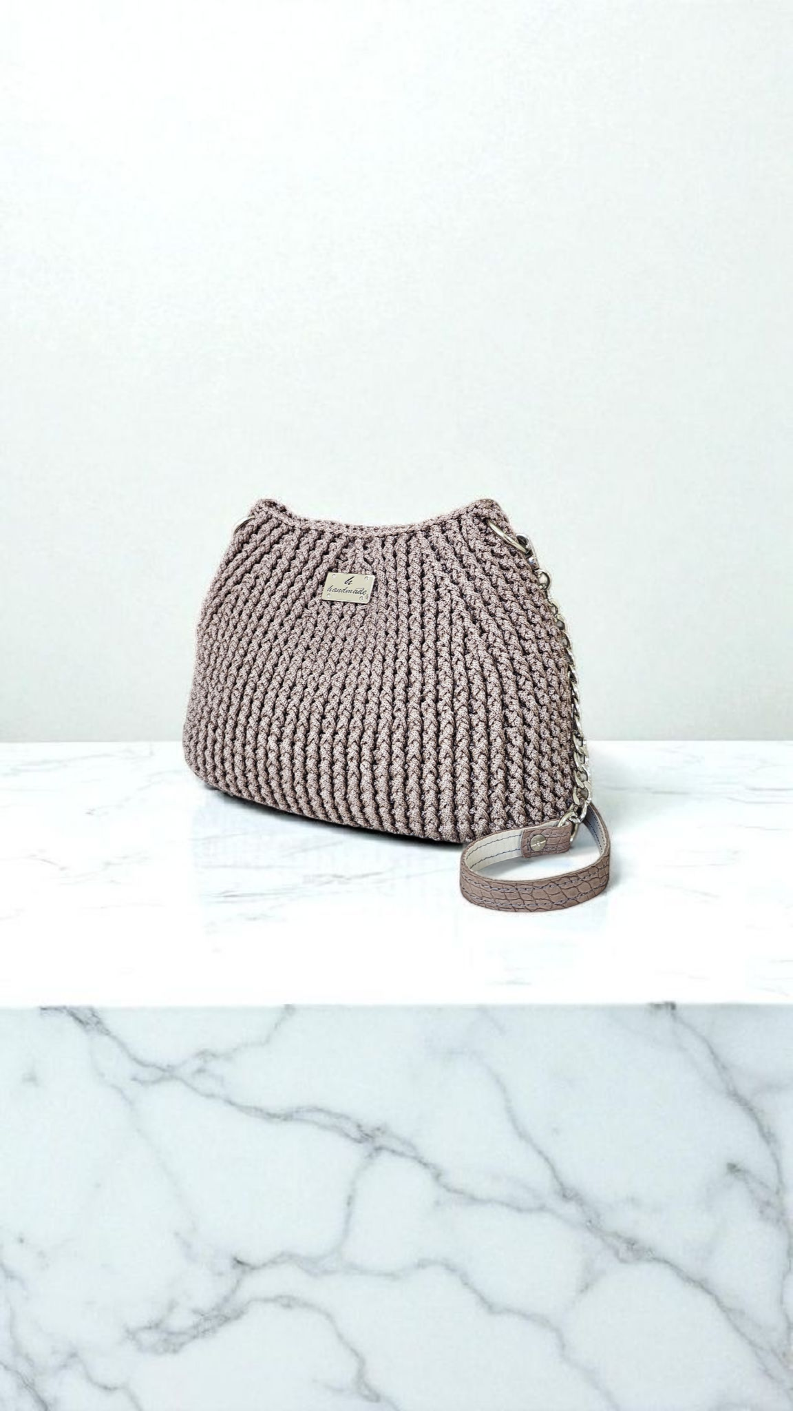Bag “Cocoa”