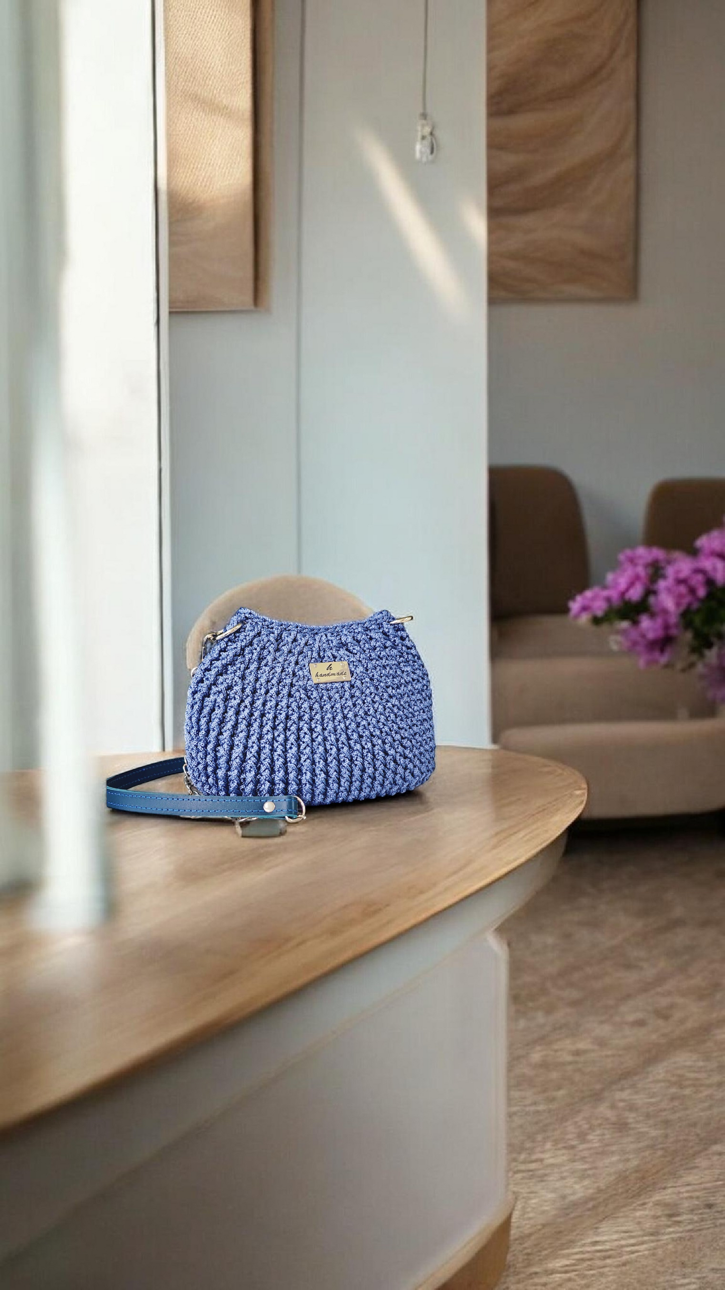 Marengo Crossbody Bag