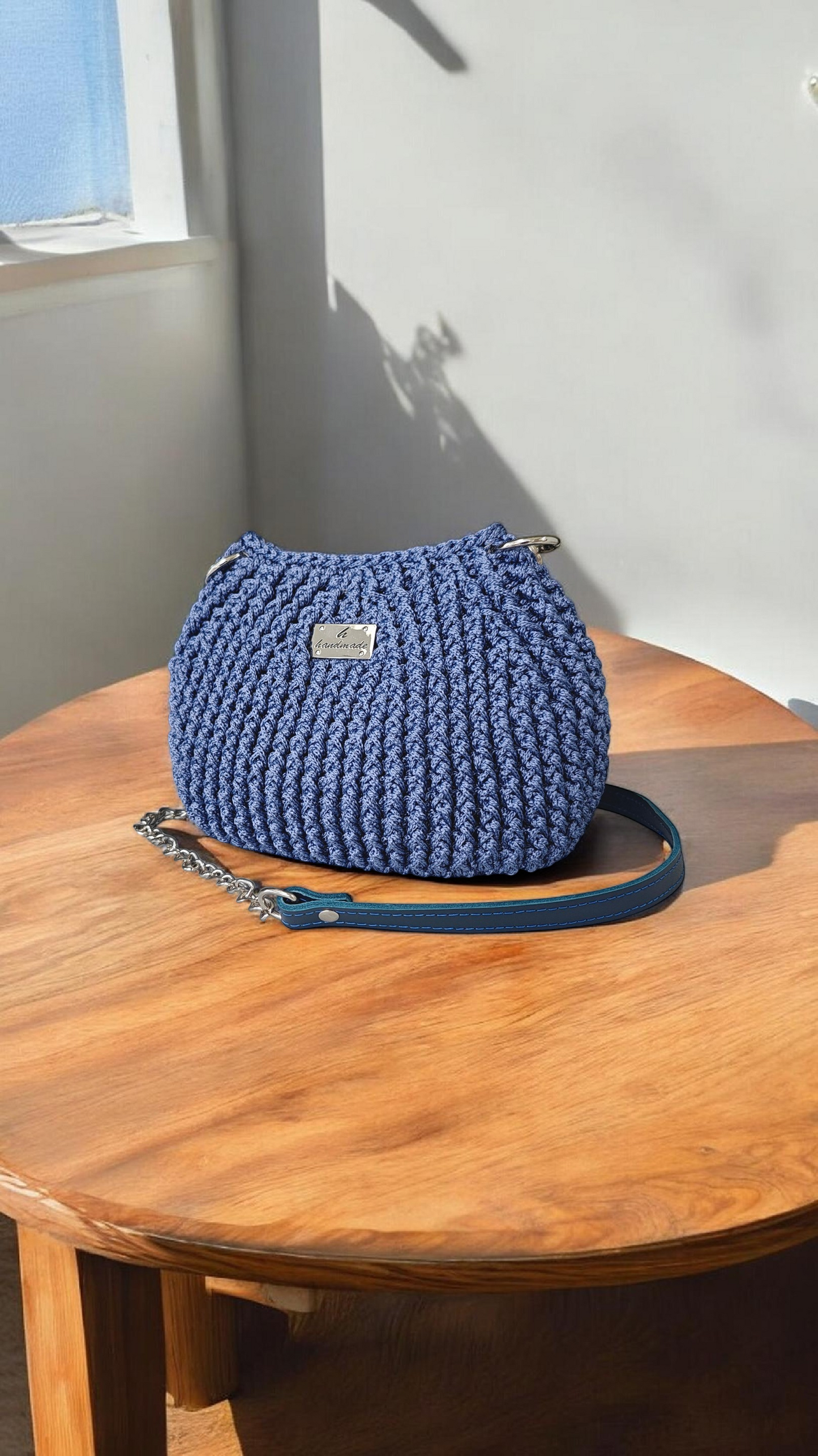 Marengo Crossbody Bag