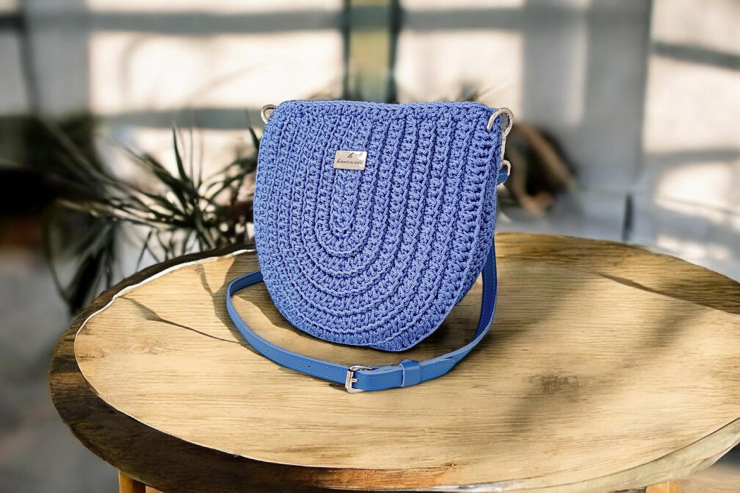 Marengo Crossbody Bag