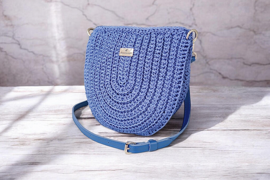 Marengo Crossbody Bag