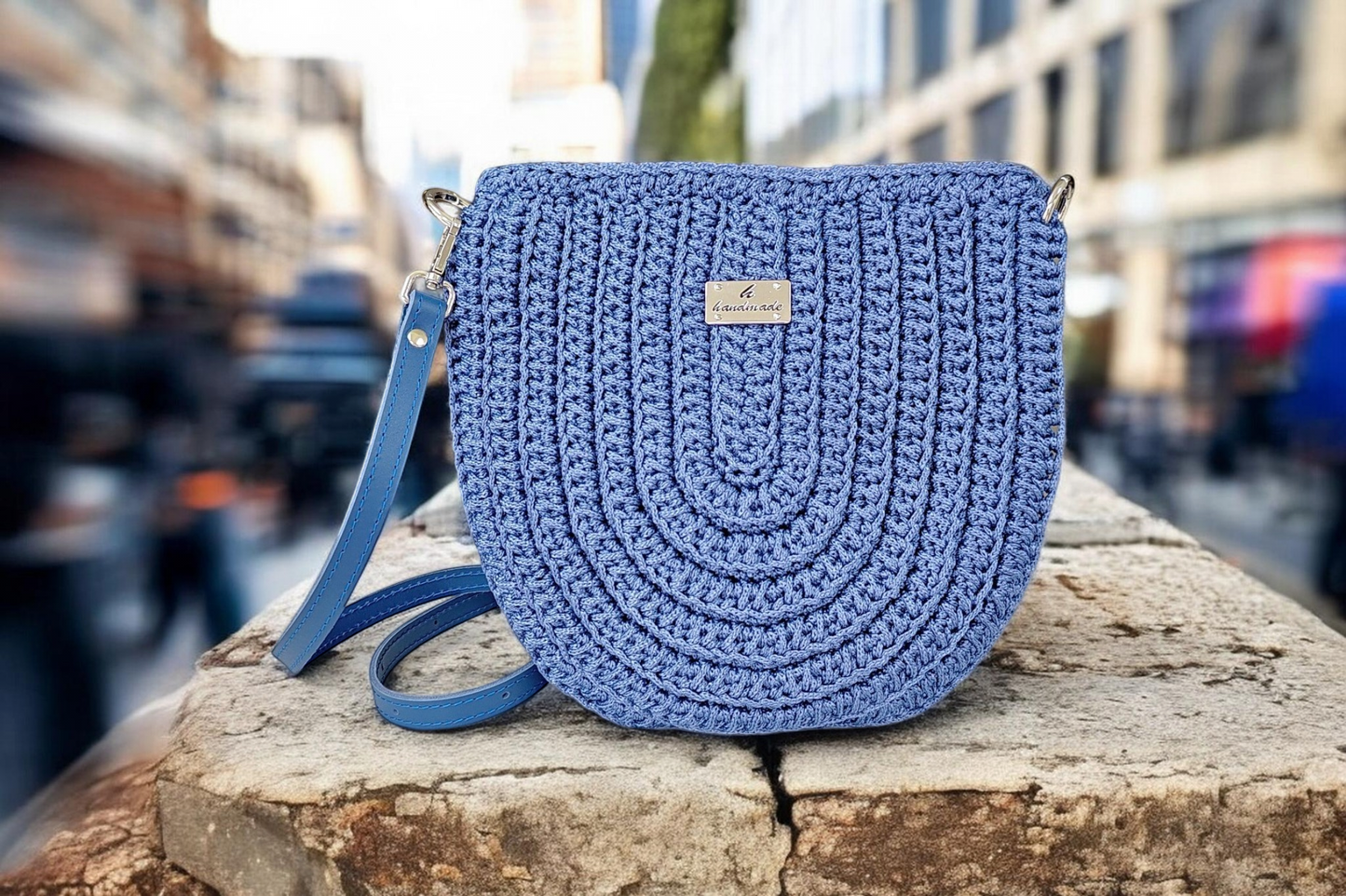Marengo Crossbody Bag