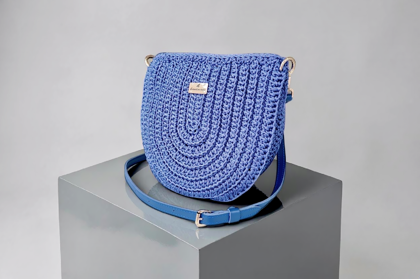 Marengo Crossbody Bag