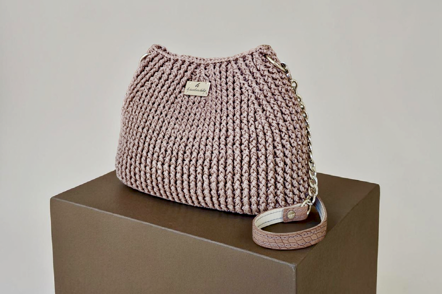 Bag “Cocoa”