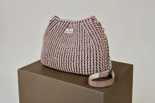 Bag “Cocoa”