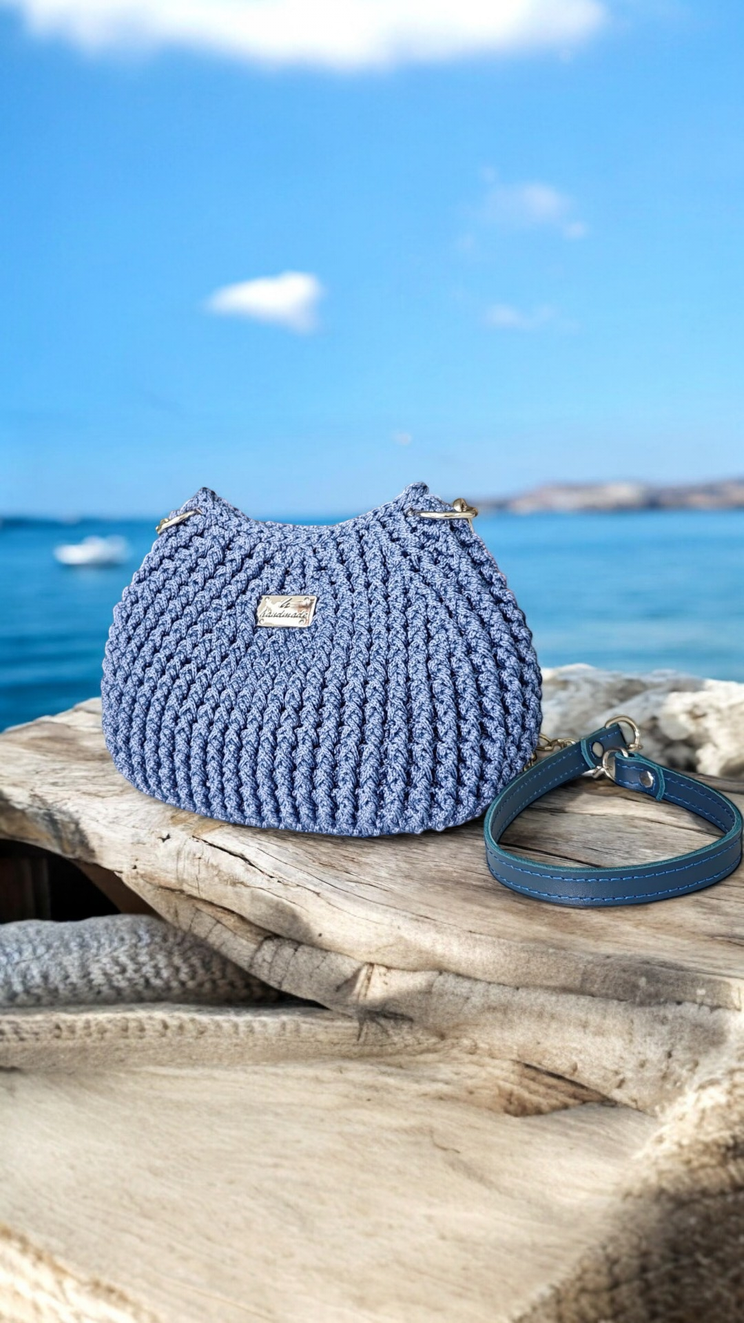 Marengo Crossbody Bag