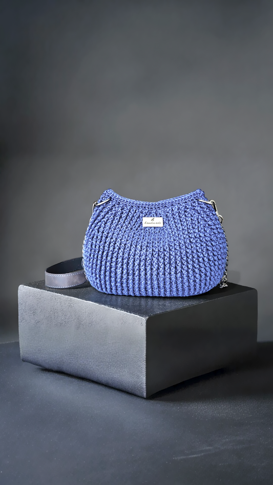 Marengo Crossbody Bag