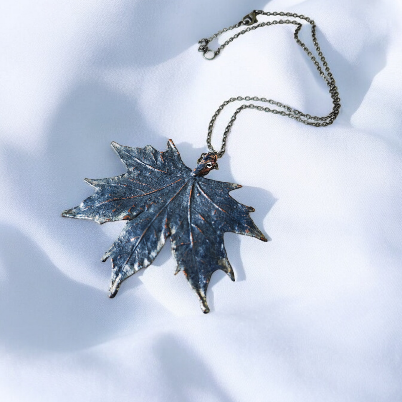 Pendant "Twilight Glow"