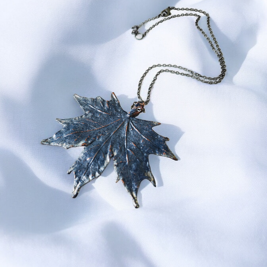 Pendant "Twilight Glow"