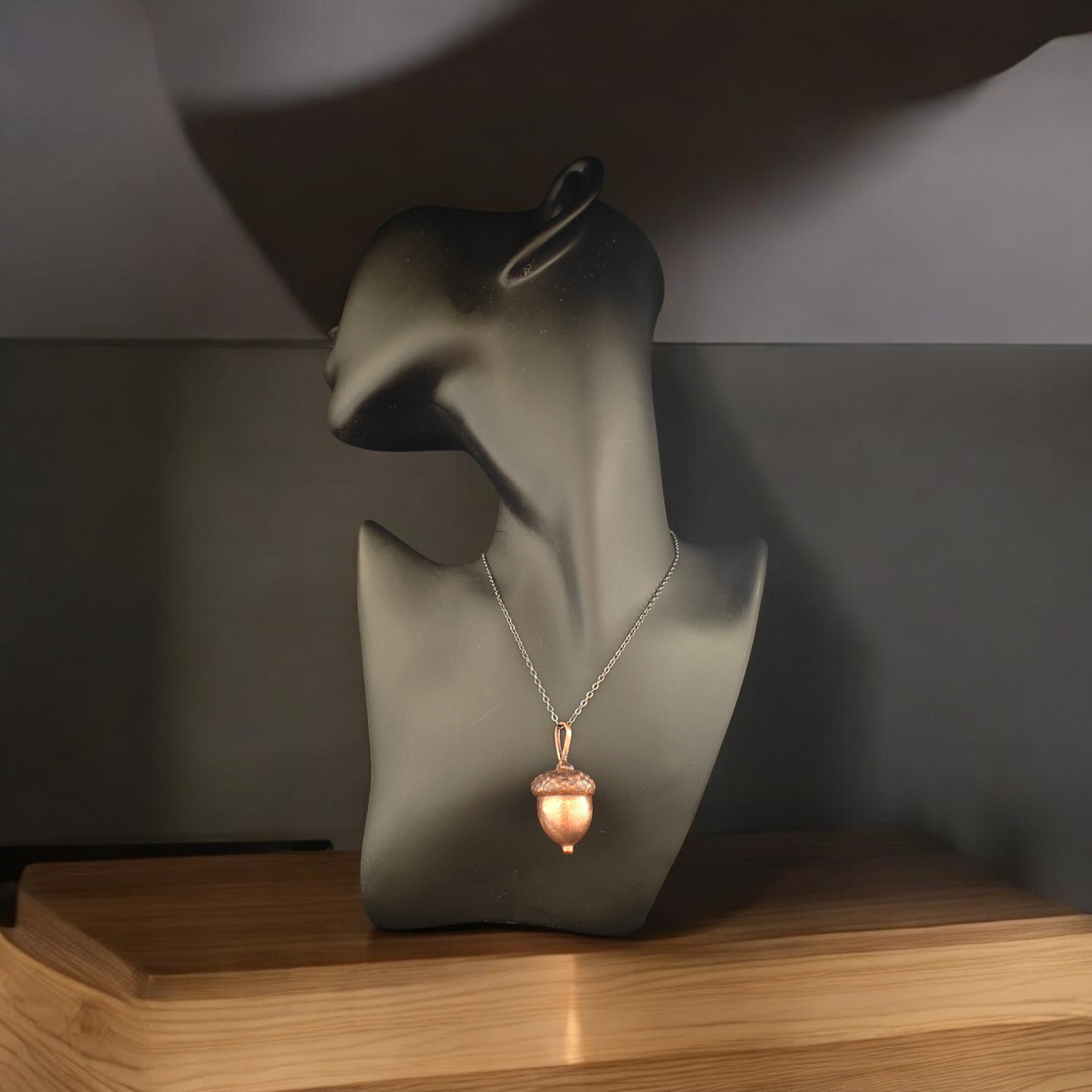 Pendant "Forest Gift"