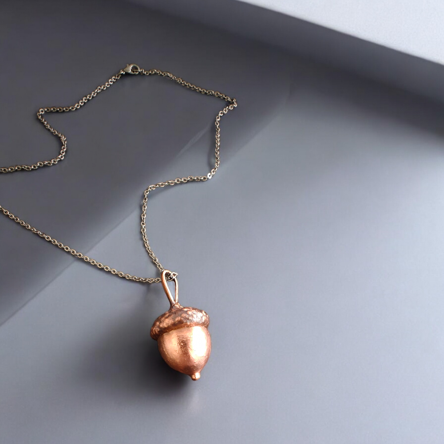 Pendant "Forest Gift"